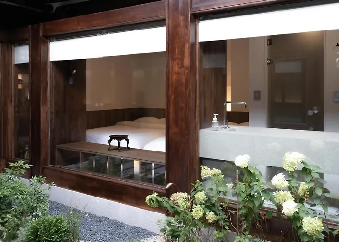 Yeoyeo Hanok I Luxury Hanok I Villa *