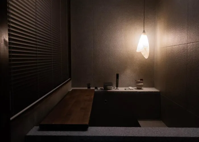 Villa Yeoyeo Hanok I Luxury Hanok I