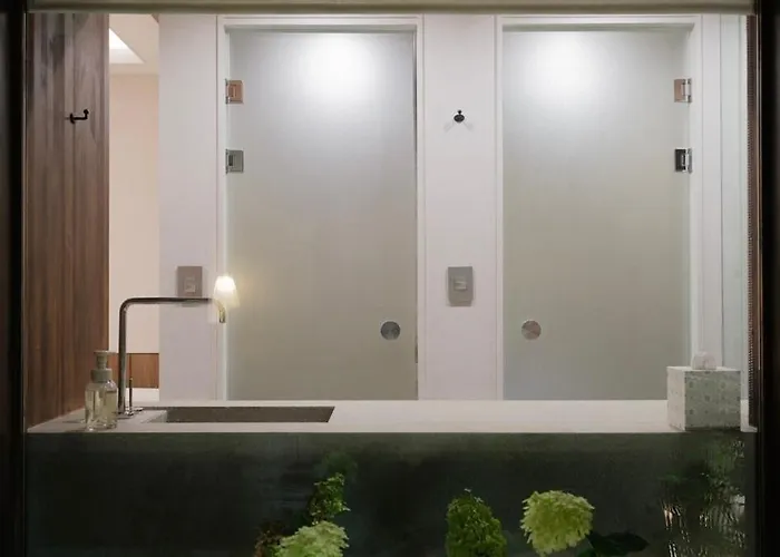 Yeoyeo Hanok I Luxury Hanok I *