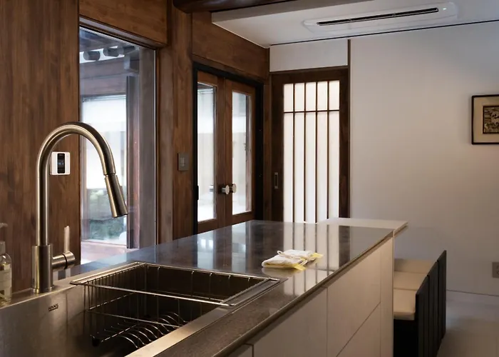 Yeoyeo Hanok I Luxury Hanok I