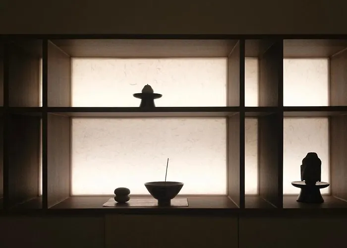 Yeoyeo Hanok I Luxury Hanok I Villa Seoul