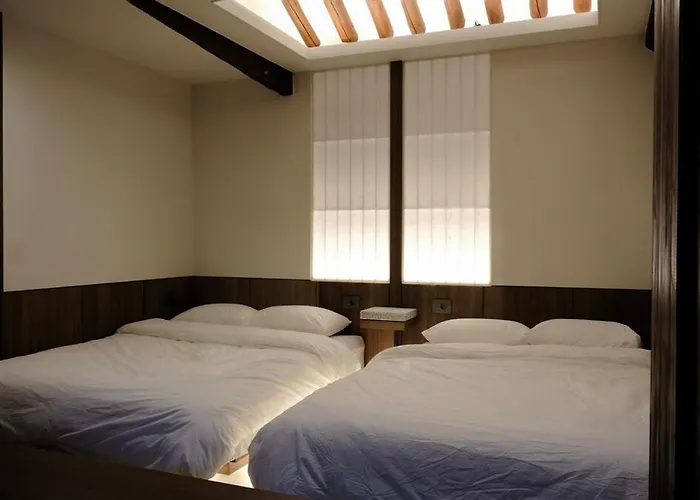 Villa Yeoyeo Hanok I Luxury Hanok I *