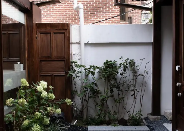 Yeoyeo Hanok I Luxury Hanok I *