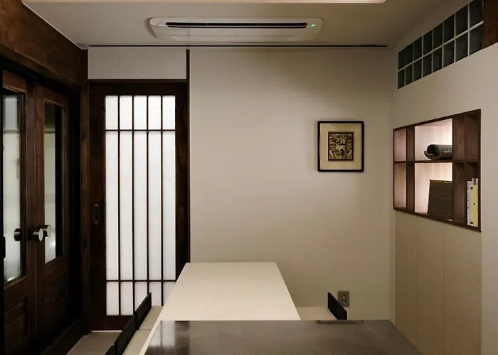 Villa Yeoyeo Hanok I Luxury Hanok I